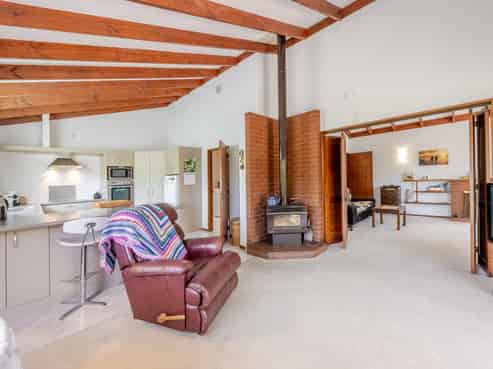 25 Charlotte Street, Takapau