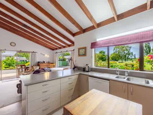 25 Charlotte Street, Takapau