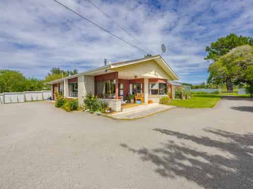 25 Charlotte Street, Takapau