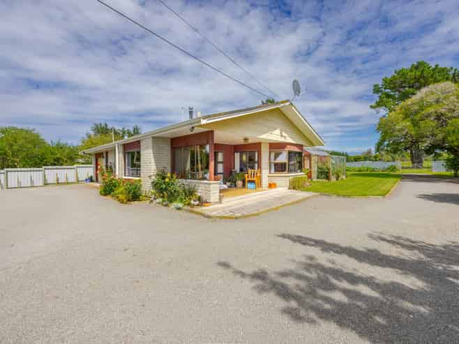 25 Charlotte Street, Takapau