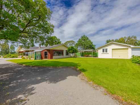 25 Charlotte Street, Takapau