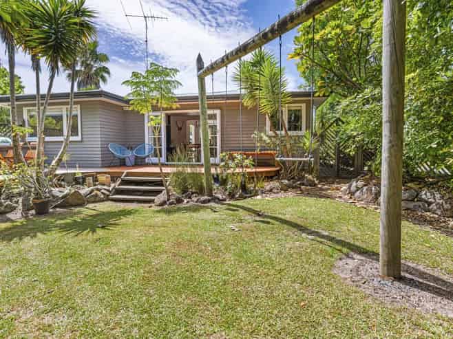 37 Haruru Falls Road, Paihia