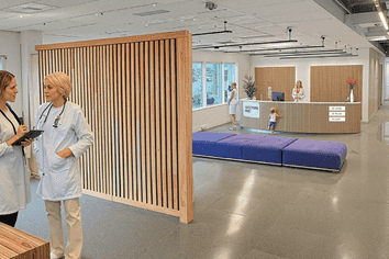 Medical Tenancies 52–70 m² Joining Established GP & Dentist