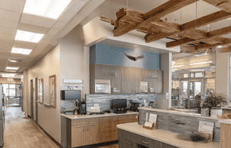 Medical Tenancies 52–70 m² Joining Established GP & Dentist