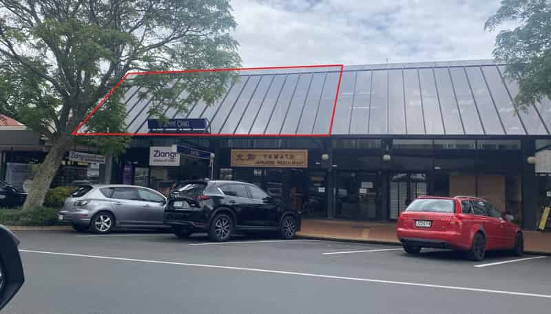 1115-1123 Pukuatua Street, Rotorua