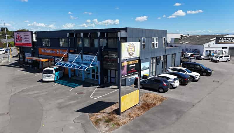 C/232 Main South Road, Hornby