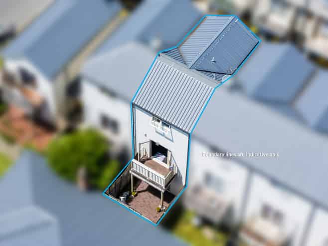 3/49 Henderson Valley Road, Henderson