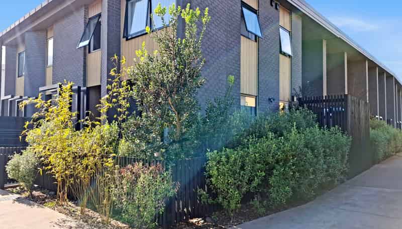 55 Wallace Road, Hobsonville