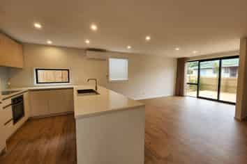 Auckland - Address withheld