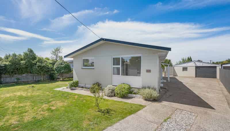 33 Milford Street, Witherlea