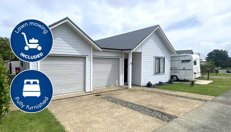 43 Cape Cod Drive, Gulf Harbour