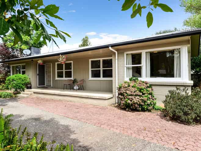 267 Bankwood Road, Chartwell