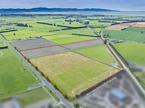 1552 Leeston Road, Leeston