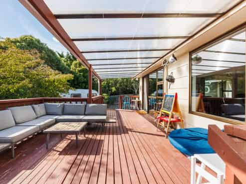 17 Park View Avenue, Feilding