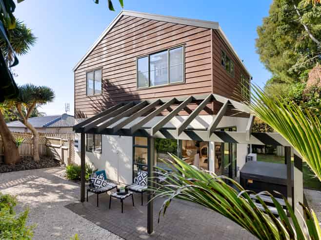 2/20 Quadrant Road, Onehunga