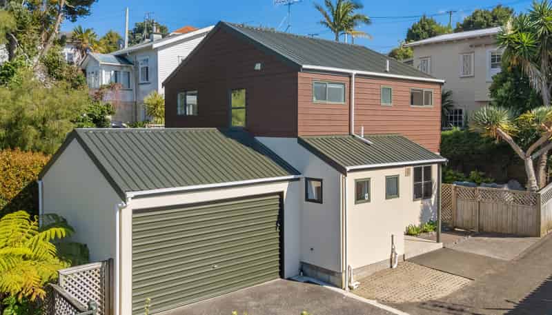 2/20 Quadrant Road, Onehunga