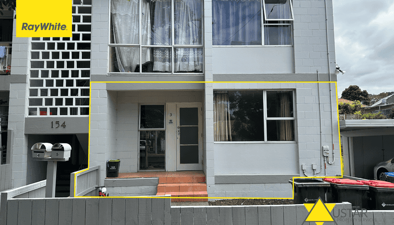 3/154 Hendon Road, Mount Albert