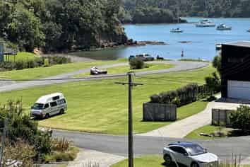60 Pacific Bay Road, Tutukaka