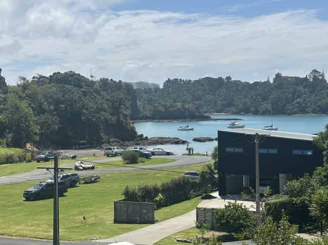 60 Pacific Bay Road, Tutukaka
