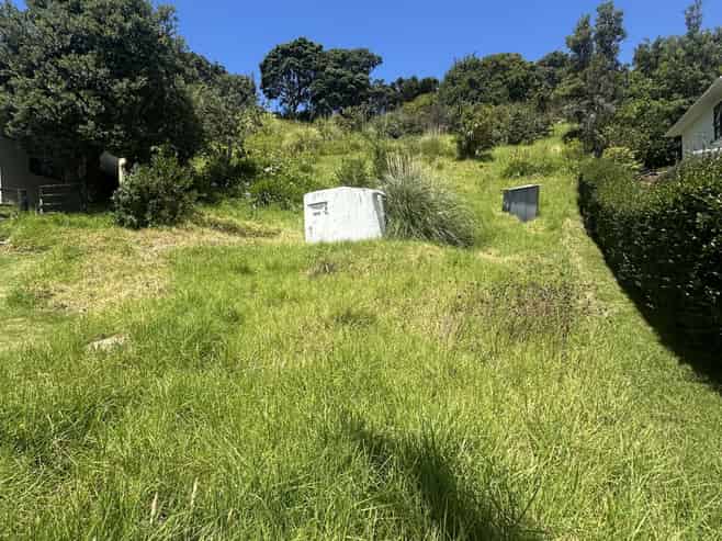 60 Pacific Bay Road, Tutukaka