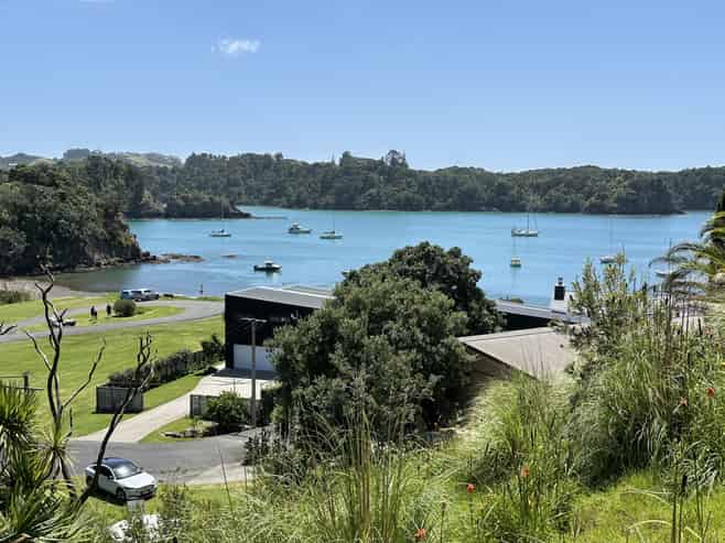 60 Pacific Bay Road, Tutukaka
