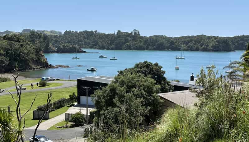 60 Pacific Bay Road, Tutukaka