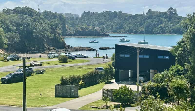 60 Pacific Bay Road, Tutukaka