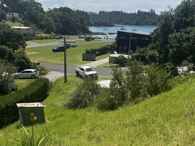 60 Pacific Bay Road, Tutukaka