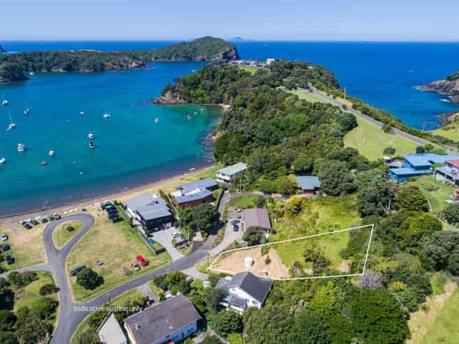 60 Pacific Bay Road, Tutukaka
