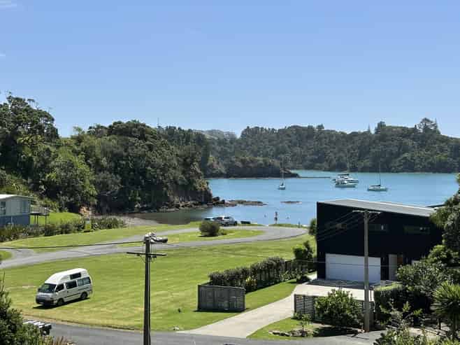 60 Pacific Bay Road, Tutukaka