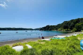 60 Pacific Bay Road, Tutukaka