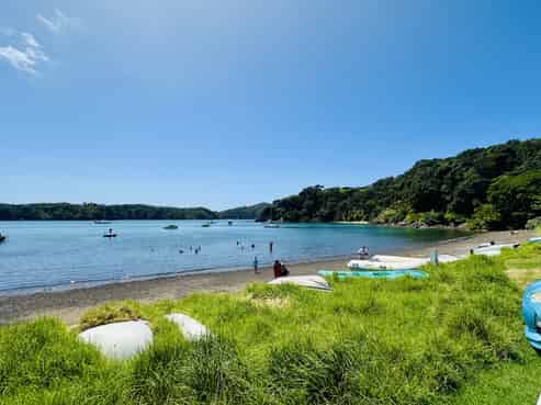 60 Pacific Bay Road, Tutukaka