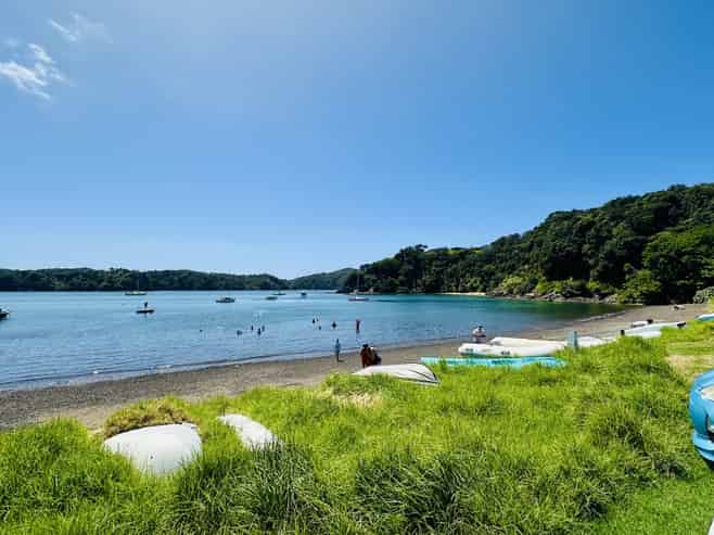 60 Pacific Bay Road, Tutukaka