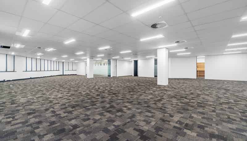 500 Victoria Street, Hamilton Central