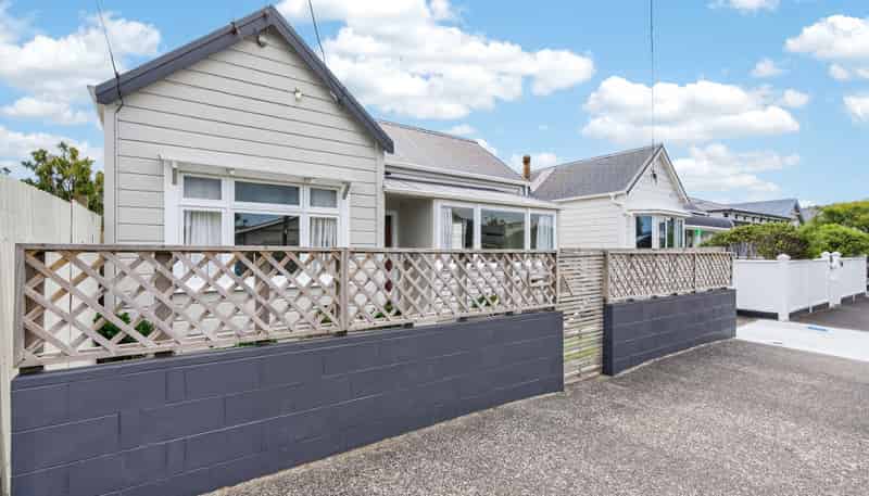 27 Richmond Street, Petone