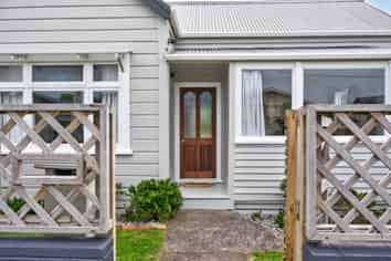 27 Richmond Street, Petone