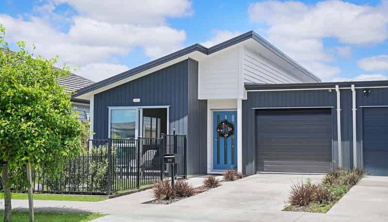 99 Kuaka Drive, Takanini