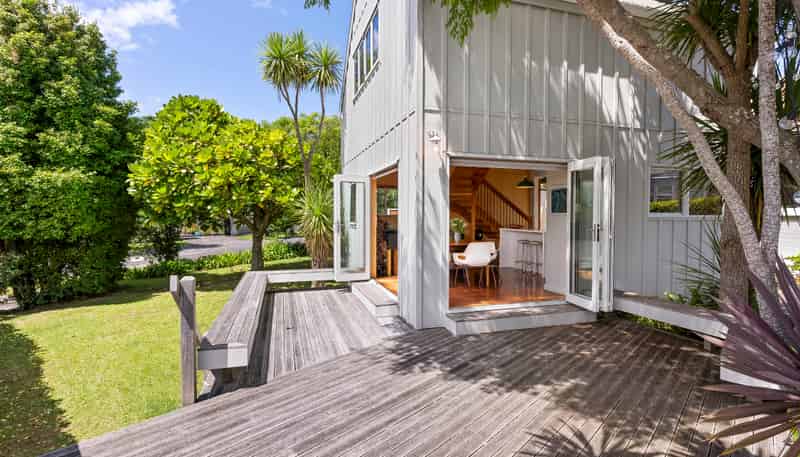 7 Kanuka Street, Point Chevalier