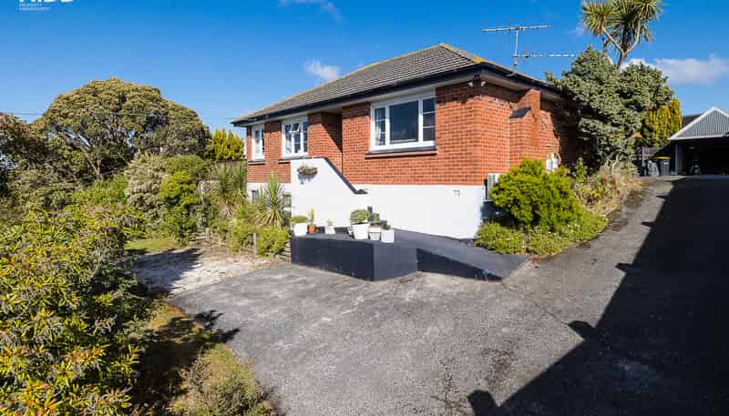 98 Dunrobin Street, Waverley