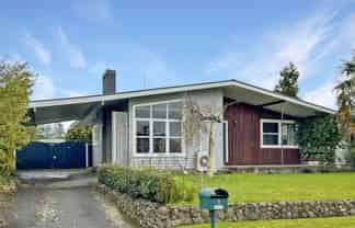 3 Greenock Place, Awapuni