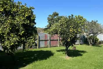 140 Queen Street, Wairoa