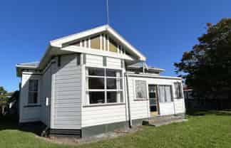 140 Queen Street, Wairoa