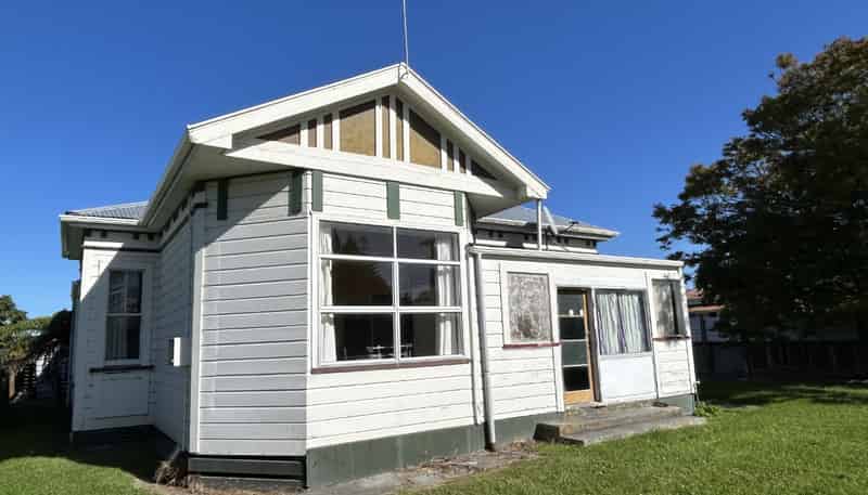 140 Queen Street, Wairoa