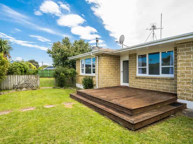 37A Milford Street, Witherlea