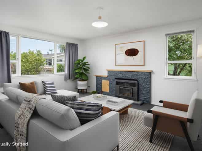 37A Milford Street, Witherlea