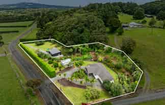 120 Newton Road, Maungatapere