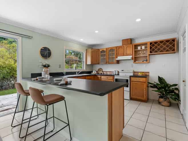 120 Newton Road, Maungatapere