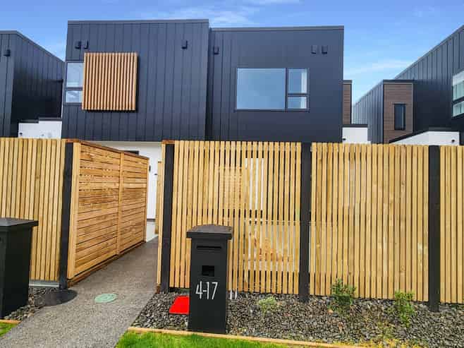 4/17 Faulke Avenue, Wainuiomata