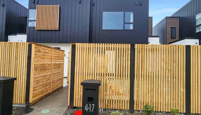 4/17 Faulke Avenue, Wainuiomata