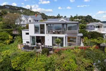 12A Margaret Street, Wadestown